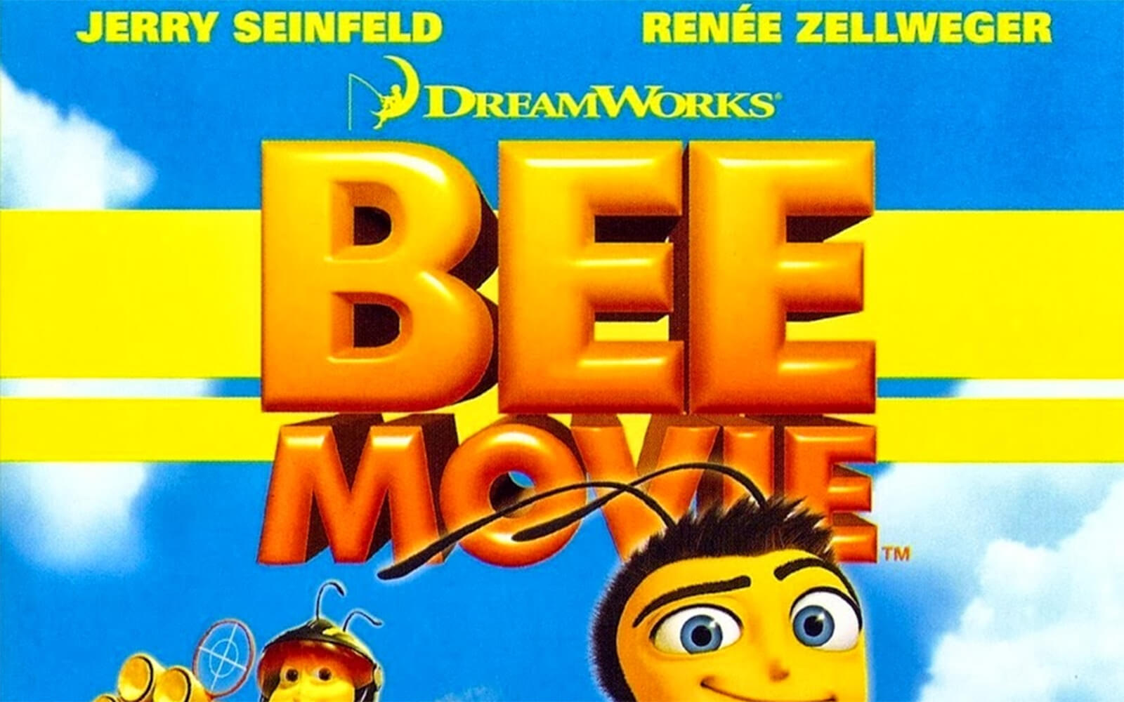 Pelicula de bee movie en español latino completa