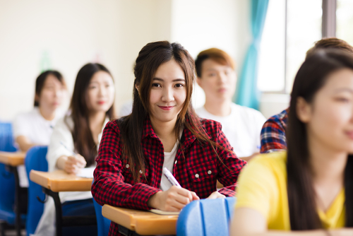 MIỄN THI TỐT NGHIỆP TIẾNG ANH THPT VỚI IELTS 4.0