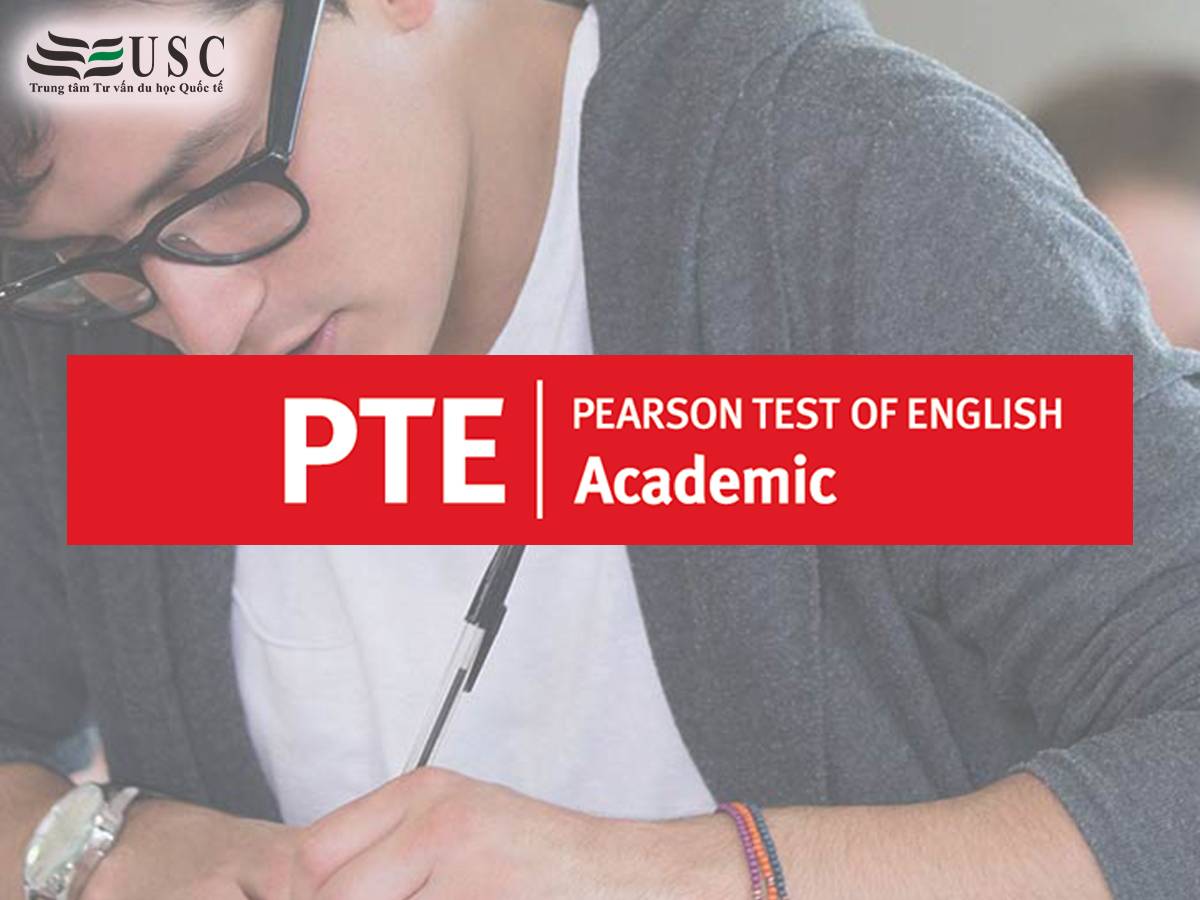 LỢI THẾ NỔI TRỘI CỦA KỲ THI PTE ACADEMIC SO VỚI CÁC KỲ THI TIẾNG ANH KHÁC