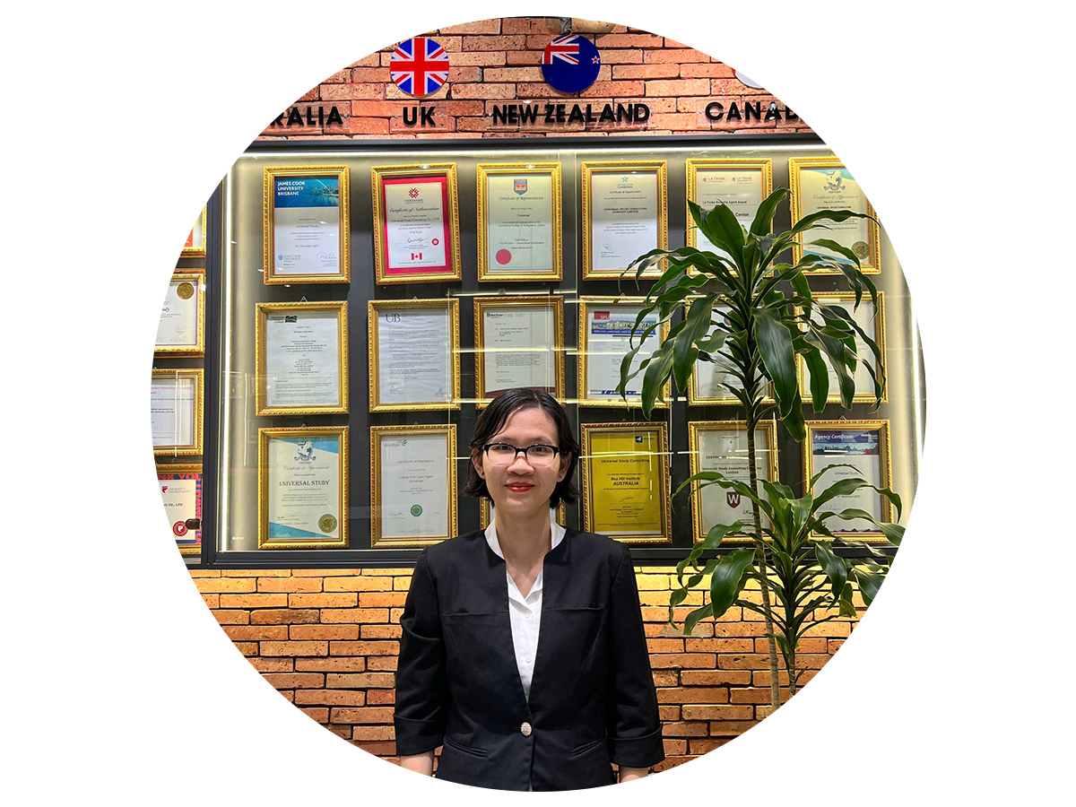 Dương Thùy Phương