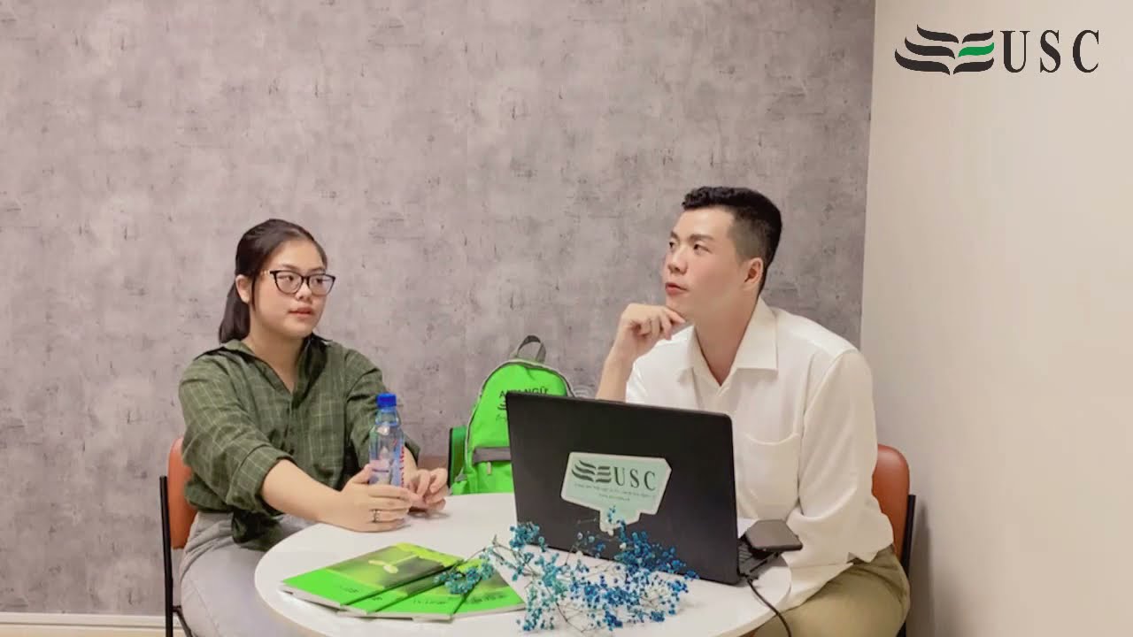 TALKSHOW trực tuyến cùng Mr. Minh – Master of Applied Linguistics and Education – IELTS 8.0