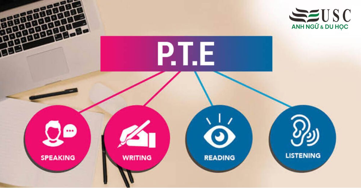 Chứng chỉ tiếng Anh PTE Academic chính thức được Bộ Giáo dục và Đào tạo Việt Nam công nhận