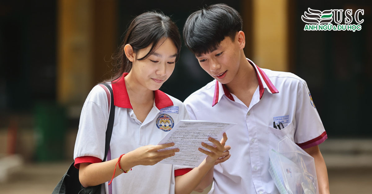 Cập Nhật Mức Quy Đổi IELTS Vào Các Trường Đại Học Năm 2025