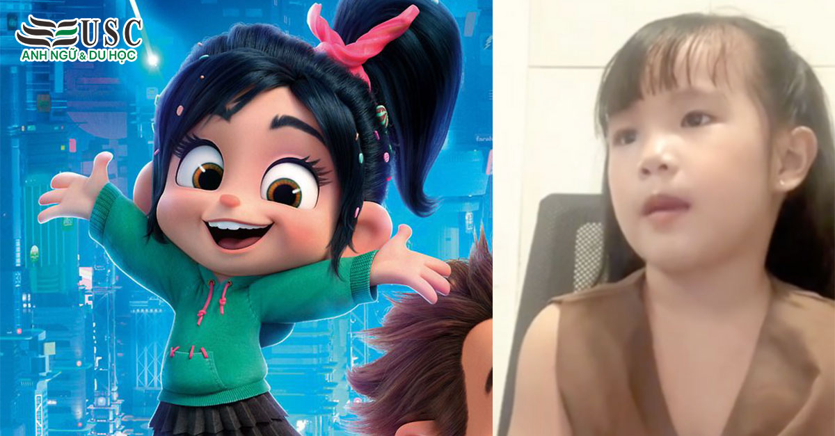 Bé 5 Tuổi Trổ Tài Lồng Tiếng Phim Disney: Bí Quyết Của Mẹ Việt