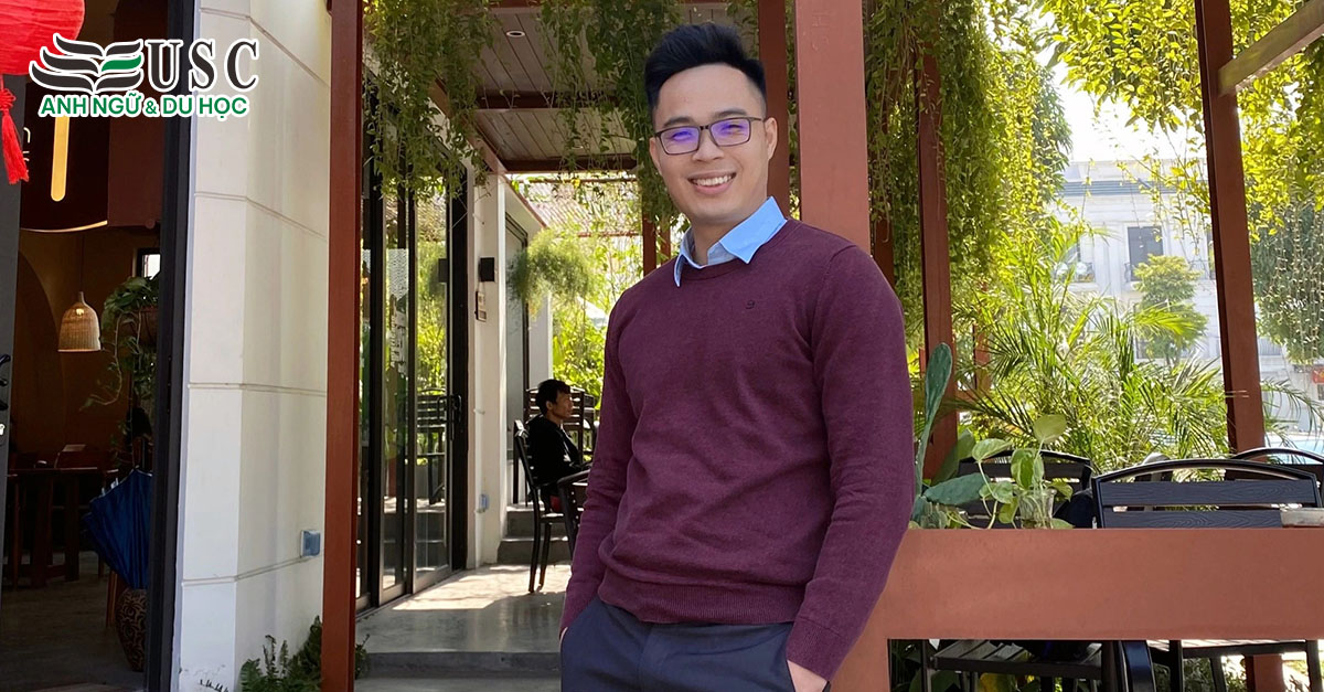 Người Việt Đầu Tiên Đạt 9.0 IELTS 4 Kỹ Năng