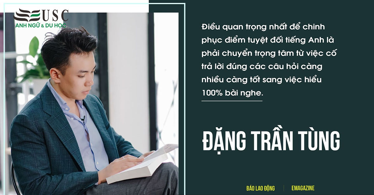Học Tiếng Anh Dễ Dàng: Biến Nó Thành Cuộc Sống Của Bạn