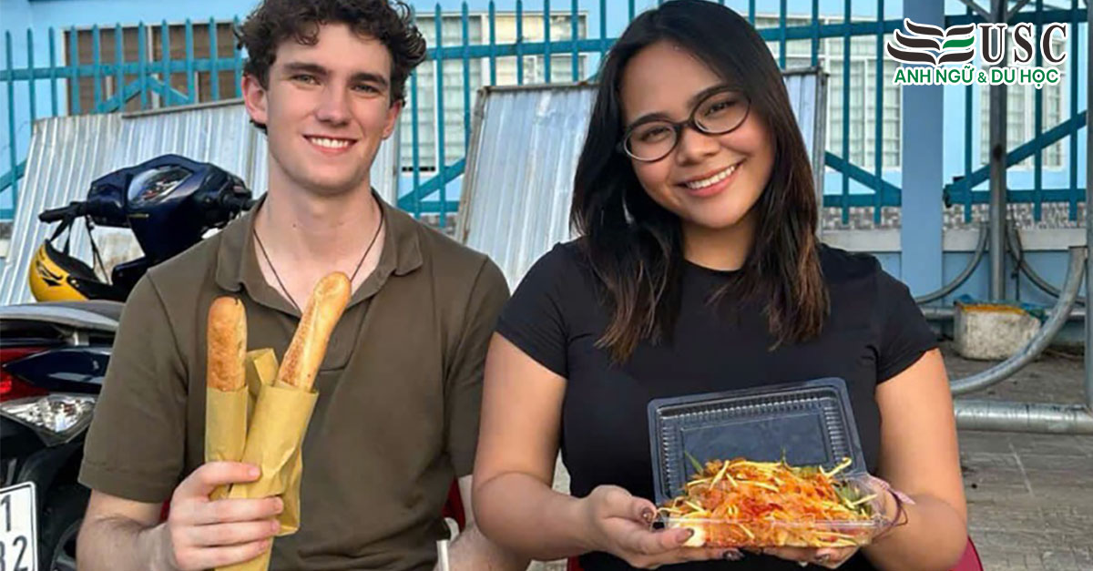 Từ Phở, Bún Chả Đến Bánh Tráng, Bánh Chuối: Đồ Ăn Vặt Việt Nam Chinh Phục Thế Giới