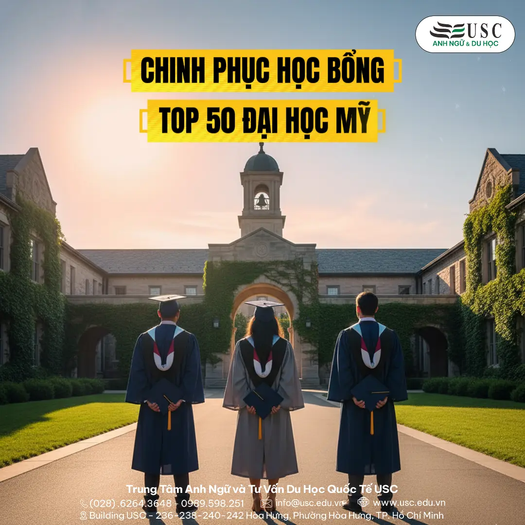 Chinh Phục Harvard/Stanford: Yêu Cầu Tiếng Anh & SAT Cần Thiết