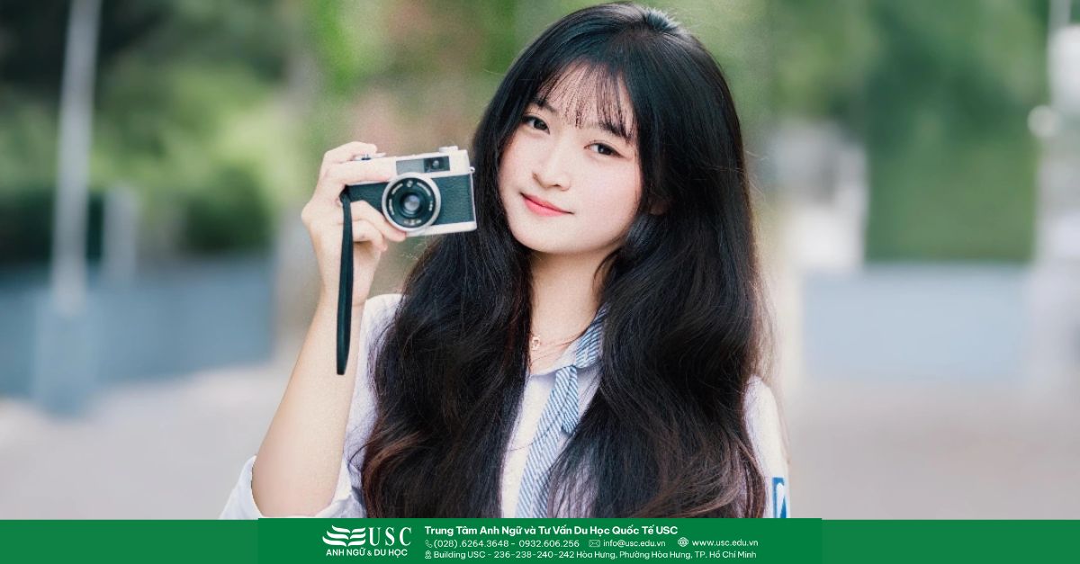 Nữ Sinh IELTS 8.0 Giành Học Bổng Mỹ 9,7 Tỷ Đồng