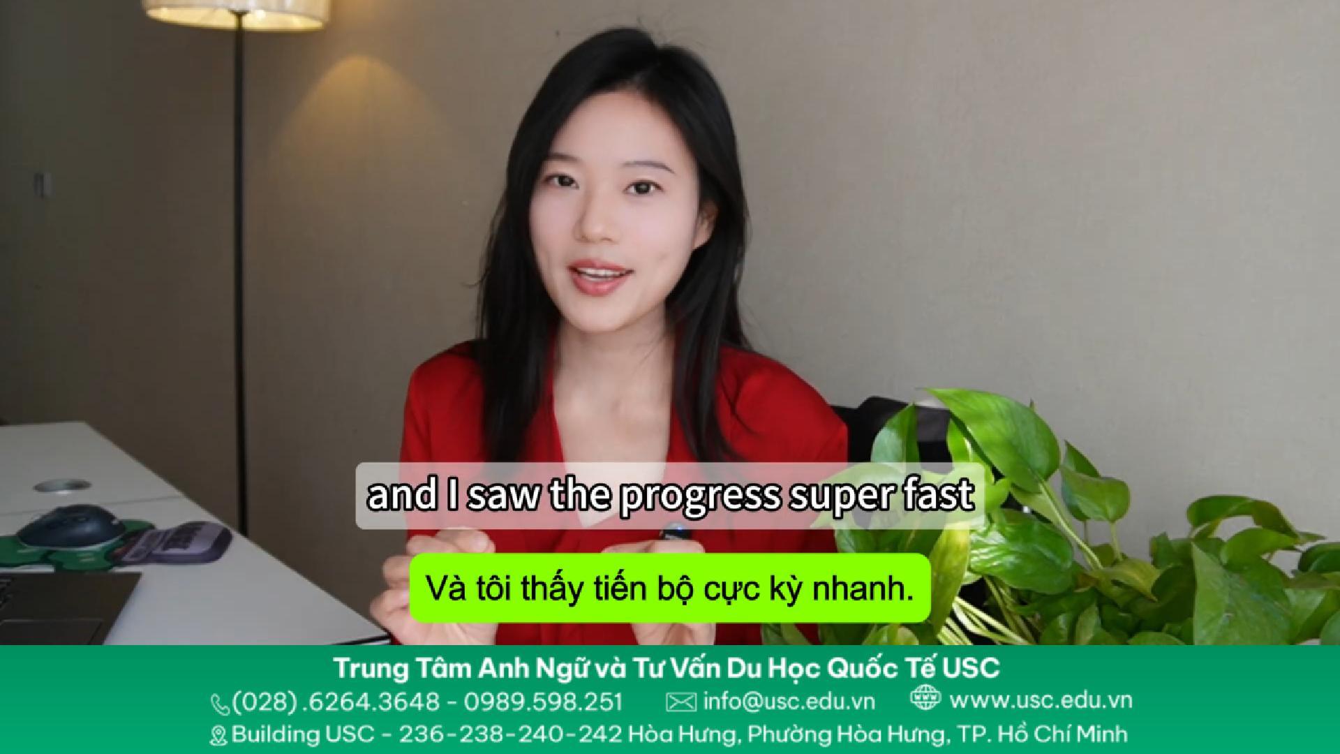 4 Bước Shadowing: Cách Nhanh Nhất Để Nói Tiếng Anh Tự Tin