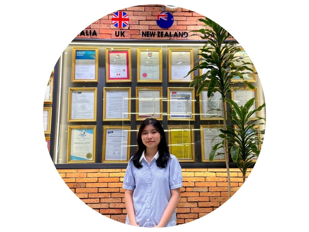 Ms. Nguyễn Ái Nguyệt