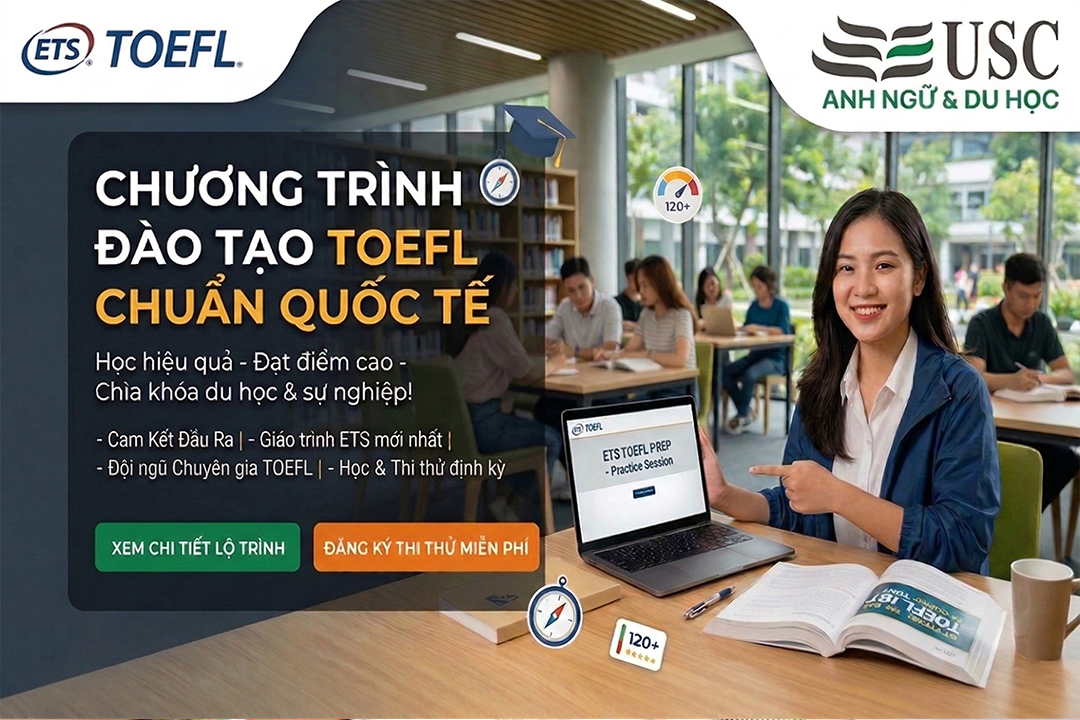 TOEFL